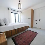 Lycian Seaside Family-friendly Luxury Hisaronu, Ovacik By Sunworld וילה