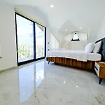 Lycian Seaside Family-friendly Luxury Hisaronu, Ovacik By Sunworld וילה *