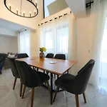 Lycian Seaside Family-friendly Luxury Hisaronu, Ovacik By Sunworld וילה