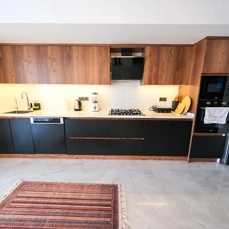 Vilă Lycian Seaside Family-friendly Luxury Hisaronu, Ovacik By Sunworld *