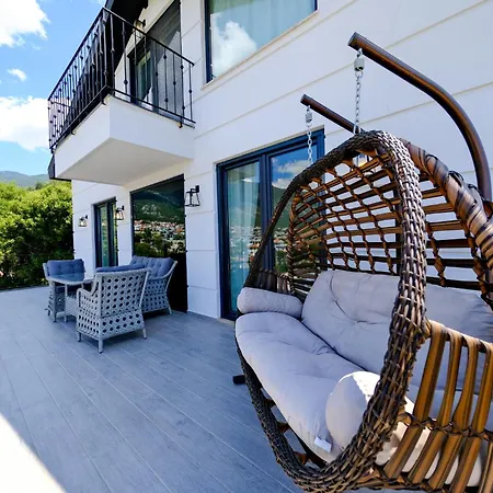 Lycian Seaside Family-friendly Luxury Hisaronu, Ovacik By Sunworld * Fethiye