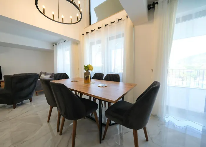 Lycian Seaside Family-friendly Luxury Hisaronu, Ovacik By Sunworld Villa