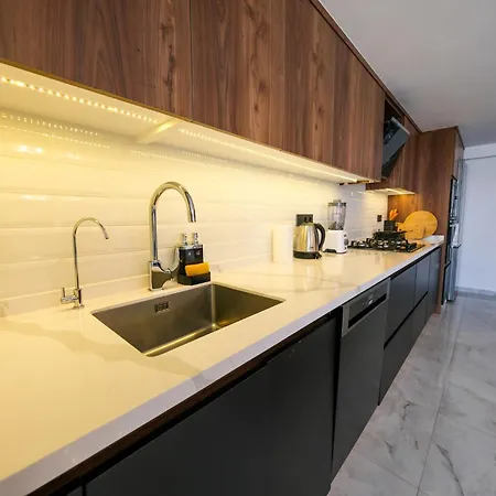 Lycian Seaside Family-friendly Luxury Hisaronu, Ovacik By Sunworld *