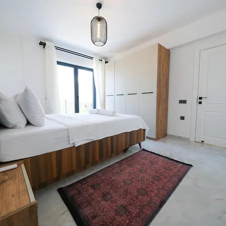 Lycian Seaside Family-friendly Luxury Hisaronu, Ovacik By Sunworld فيلة
