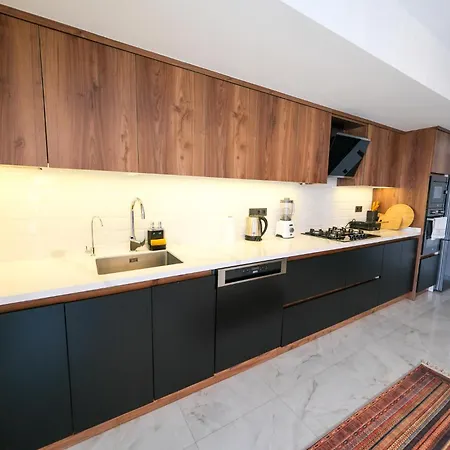 Lycian Seaside Family-friendly Luxury Hisaronu, Ovacik By Sunworld فتحية