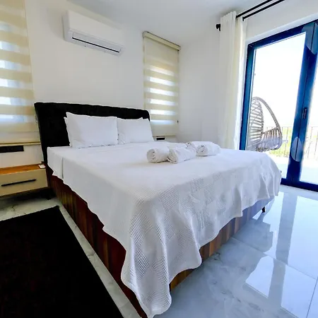 Lycian Seaside Family-friendly Luxury Hisaronu, Ovacik By Sunworld * フェティエ