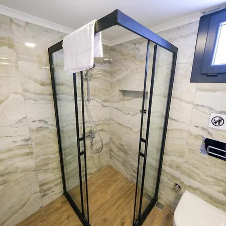 فيلة Lycian Seaside Family-friendly Luxury Hisaronu, Ovacik By Sunworld فتحية