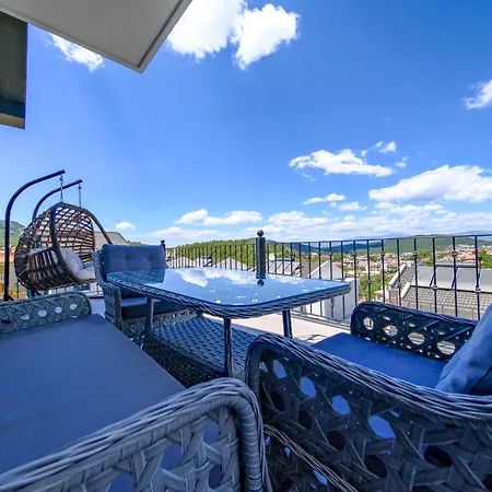 Lycian Seaside Family-friendly Luxury Hisaronu, Ovacik By Sunworld *