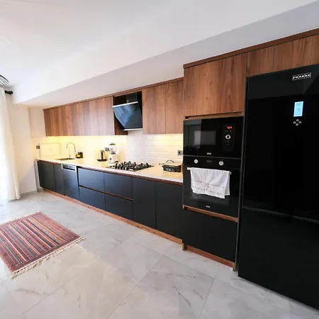 ヴィラ Lycian Seaside Family-friendly Luxury Hisaronu, Ovacik By Sunworld