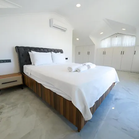 Lycian Seaside Family-friendly Luxury Hisaronu, Ovacik By Sunworld فيلة *
