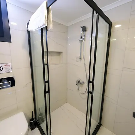 Lycian Seaside Family-friendly Luxury Hisaronu, Ovacik By Sunworld