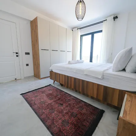 ヴィラ Lycian Seaside Family-friendly Luxury Hisaronu, Ovacik By Sunworld