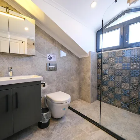 Lycian Seaside Family-friendly Luxury Hisaronu, Ovacik By Sunworld ヴィラ フェティエ