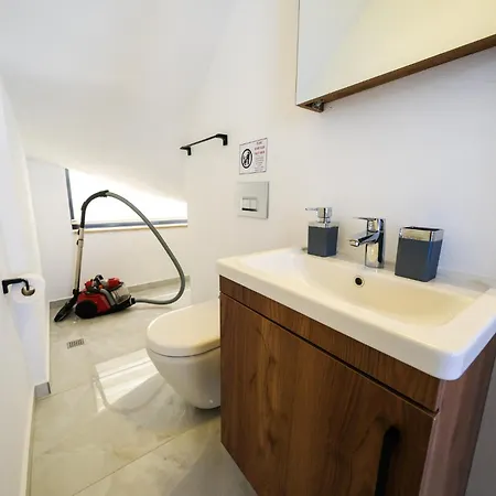 Lycian Seaside Family-friendly Luxury Hisaronu, Ovacik By Sunworld فيلة