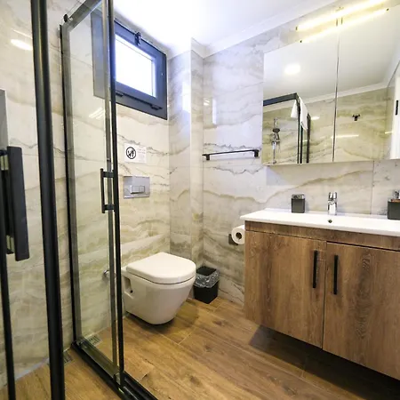 Lycian Seaside Family-friendly Luxury Hisaronu, Ovacik By Sunworld *