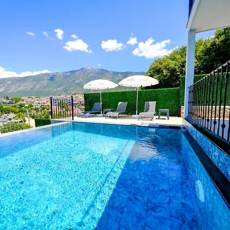 Lycian Seaside Family-friendly Luxury Hisaronu, Ovacik By Sunworld فتحية