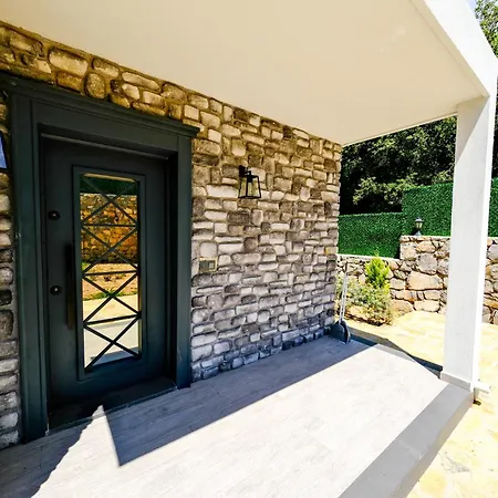 Villa Lycian Seaside Family-friendly Luxury Hisaronu, Ovacik By Sunworld *