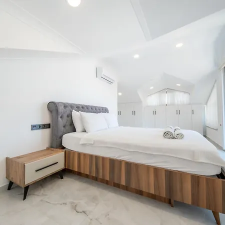 Lycian Seaside Family-friendly Luxury Hisaronu, Ovacik By Sunworld