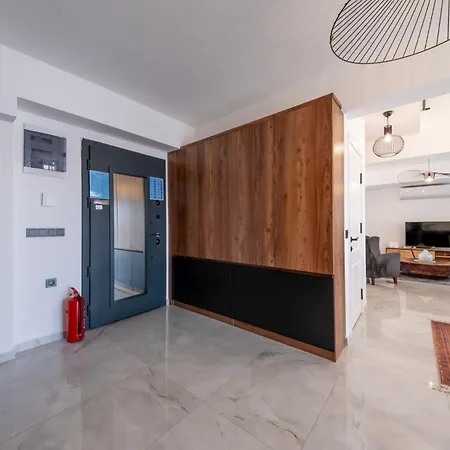 Villa Lycian Seaside Family-friendly Luxury Hisaronu, Ovacik By Sunworld *