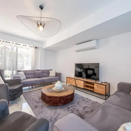 Lycian Seaside Family-friendly Luxury Hisaronu, Ovacik By Sunworld