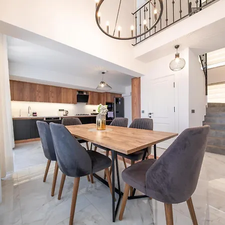 Lycian Seaside Family-friendly Luxury Hisaronu, Ovacik By Sunworld * Φετιγιέ
