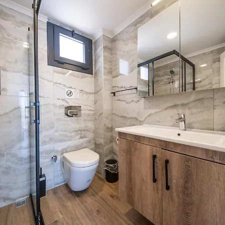 Lycian Seaside Family-friendly Luxury Hisaronu, Ovacik By Sunworld Βίλα Φετιγιέ