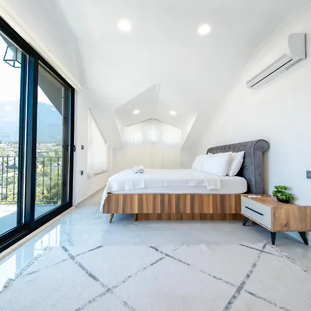Lycian Seaside Family-friendly Luxury Hisaronu, Ovacik By Sunworld * Φετιγιέ
