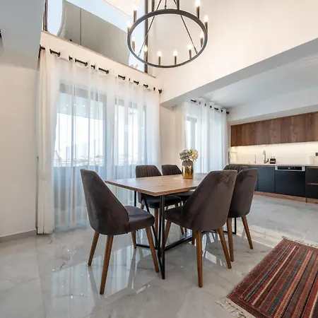 Lycian Seaside Family-friendly Luxury Hisaronu, Ovacik By Sunworld Villa