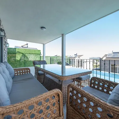 Lycian Seaside Family-friendly Luxury Hisaronu, Ovacik By Sunworld * Fethiye