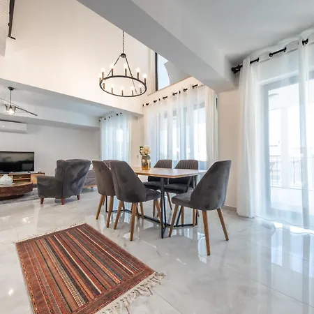 Lycian Seaside Family-friendly Luxury Hisaronu, Ovacik By Sunworld *