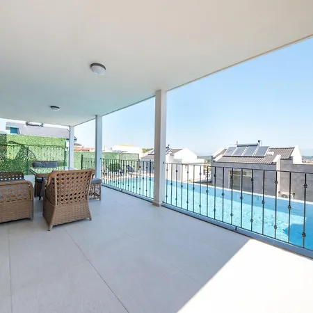Lycian Seaside Family-friendly Luxury Hisaronu, Ovacik By Sunworld Villa