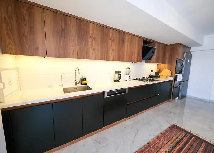 Lycian Seaside Family-friendly Luxury Hisaronu, Ovacik By Sunworld פאטהיה