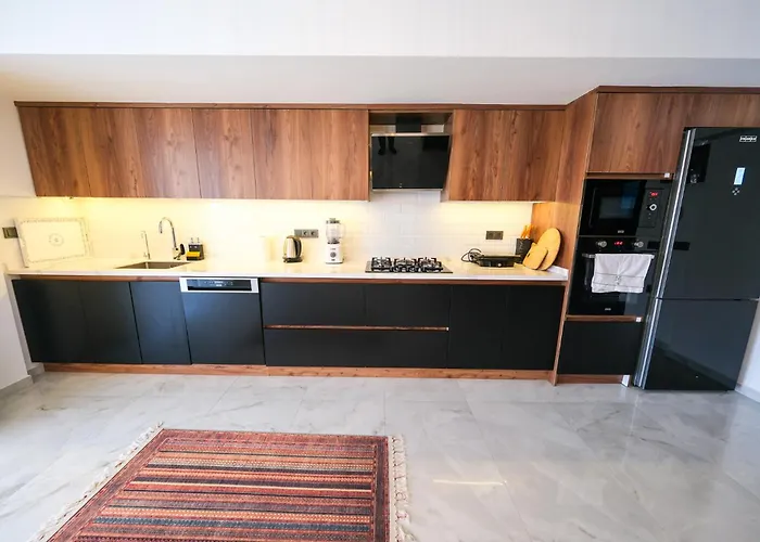 וילה Lycian Seaside Family-friendly Luxury Hisaronu, Ovacik By Sunworld *