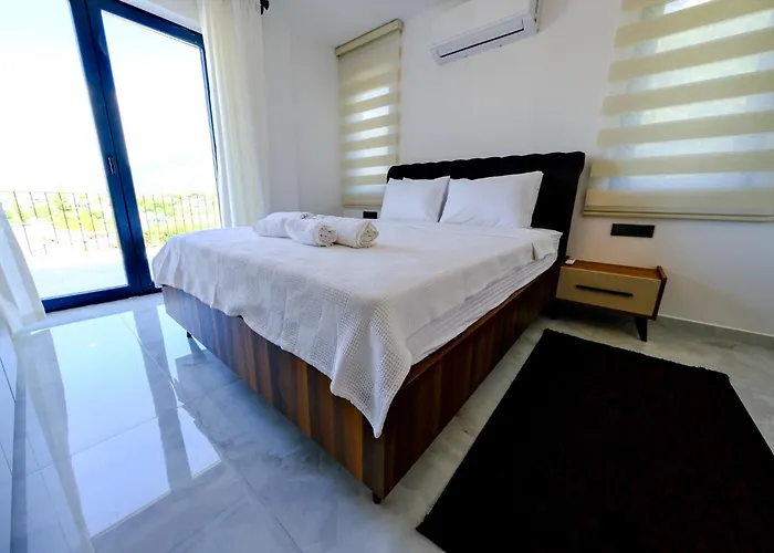 וילה Lycian Seaside Family-friendly Luxury Hisaronu, Ovacik By Sunworld