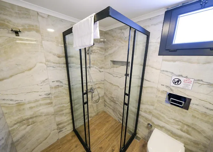 וילה Lycian Seaside Family-friendly Luxury Hisaronu, Ovacik By Sunworld פאטהיה