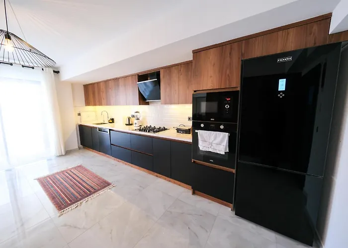 וילה Lycian Seaside Family-friendly Luxury Hisaronu, Ovacik By Sunworld