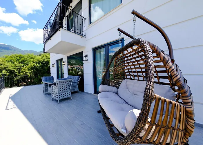 Lycian Seaside Family-friendly Luxury Hisaronu, Ovacik By Sunworld * פאטהיה