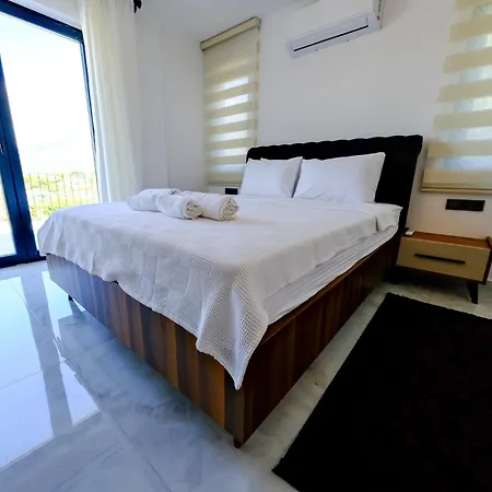 Villa Lycian Seaside Family-friendly Luxury Hisaronu, Ovacik By Sunworld