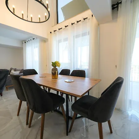 Lycian Seaside Family-friendly Luxury Hisaronu, Ovacik By Sunworld Villa